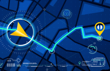 From Physical to Digital: Tech-Led Innovation in Mapping and Navigation