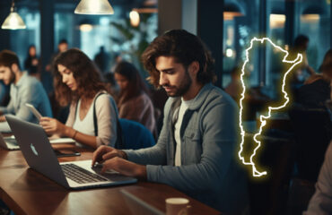 Nearshoring to Argentina: All You Want to Know about IT Outsourcing Opportunities