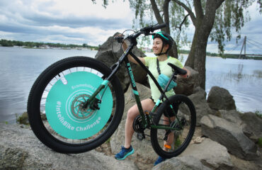 Intellias ecomobility summer