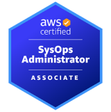 AWS-Certified-SysOps_badge 1