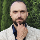 Roman Makarchuk image