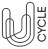 UCycle logo 1