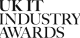 UK IT Industry Awards logo