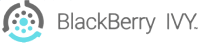 Blackberry IVY logo 1