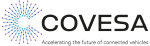 COVESA logo tag 1