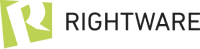 rightware logo 1