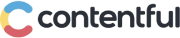 contentful logo 1