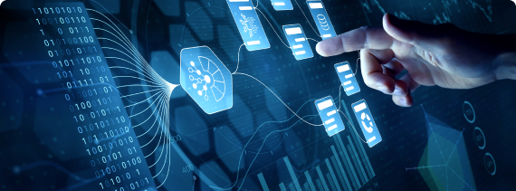 Avalara-certified Intellias software engineers can help you integrate with your existing system or add Avalara’s edge computing solution for one-click integration and automated routing image