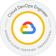 Cloud DevOps Engineer