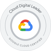 Cloud Digital Leader
