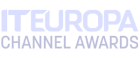 ITEuropa channel awards logo