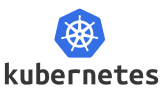 Kubernetes Logo