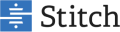 Stich logo