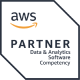 aws Partner logo