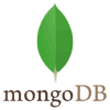 mongoDB logo