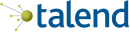talend logo