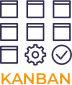 kanban logo