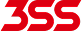 3SS logo