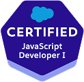 JavaScript-Developer-I