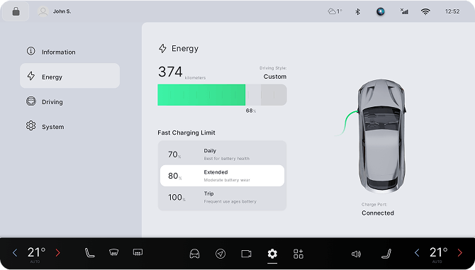 On the edge processing capabilities  image